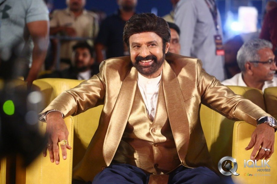 VeeraSimhaReddy-Pre-release-event